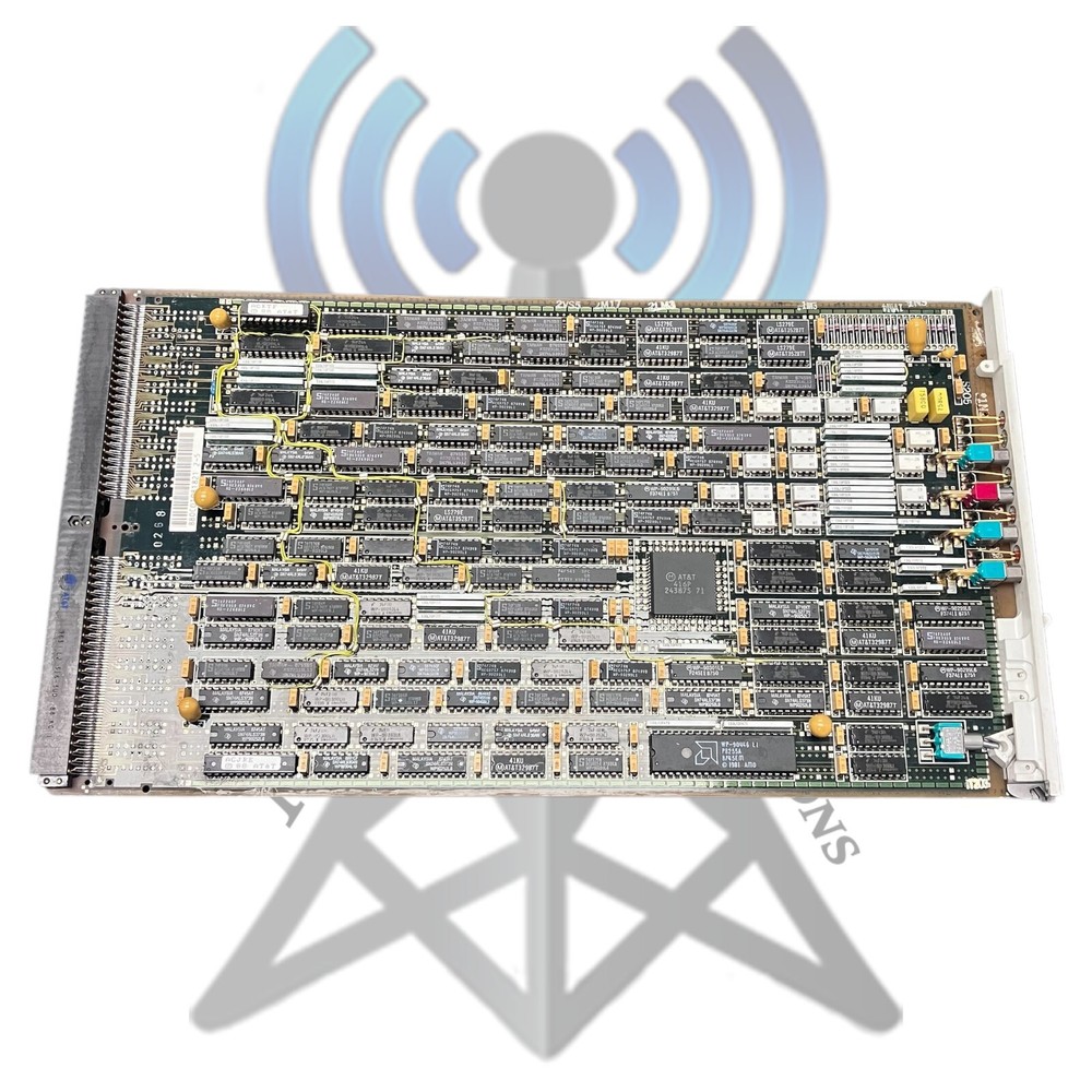 Lucent, UN516, E5PQDADAXX, 5ESS Core Support, *Alex225*
