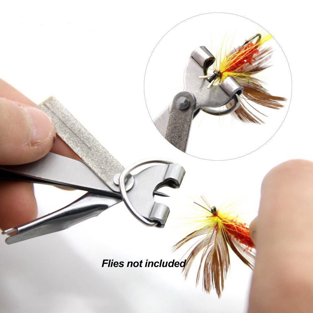 Fishing Quick Knot Tool USA
