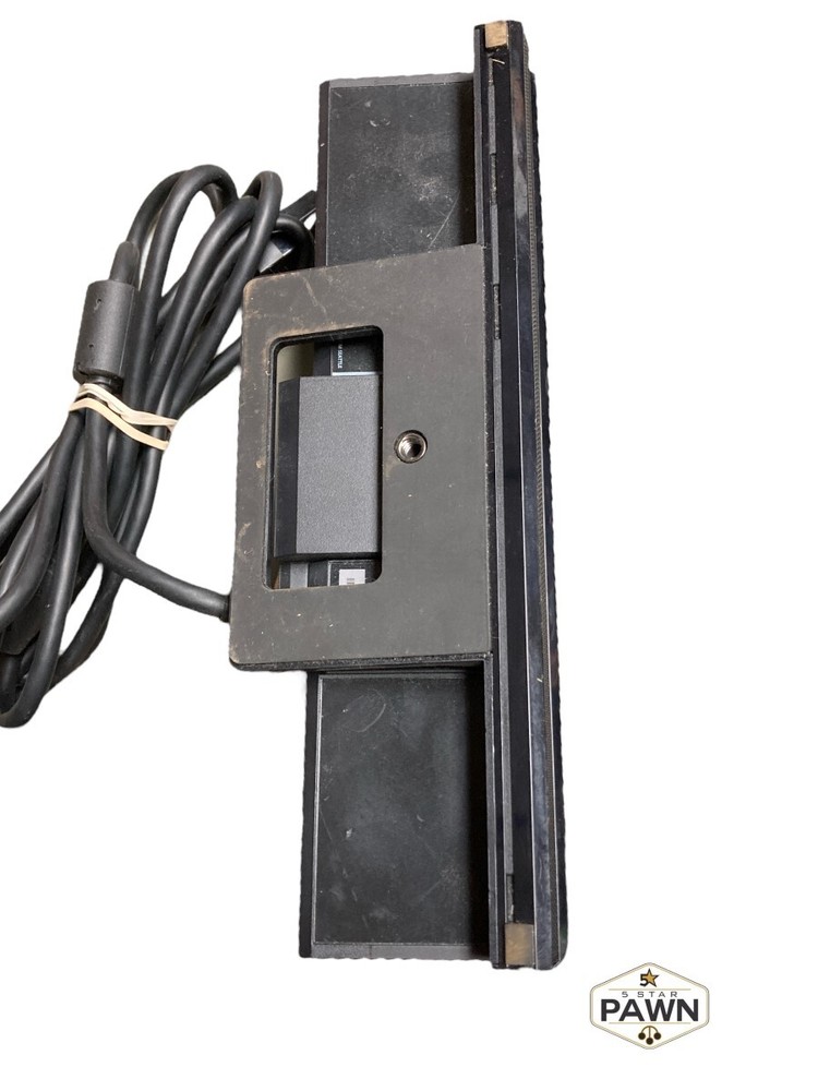 Xbox One Kinect Sensor V2 - Black Model 1520 (Microsoft) with TV Sta (FVS021821)