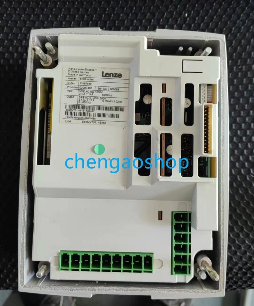 1PCS 100% tested E82MV751-4B151 (90days Warranty by DHL/Fedex) #U4690D YG