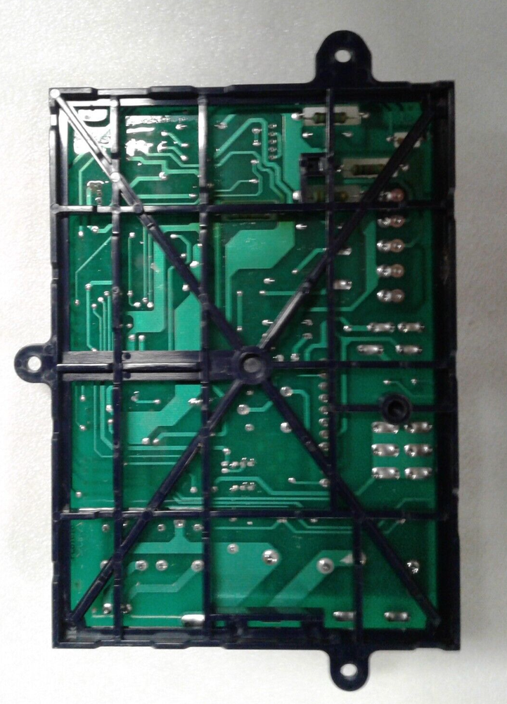 ICM282A Gas Furnace Control Board