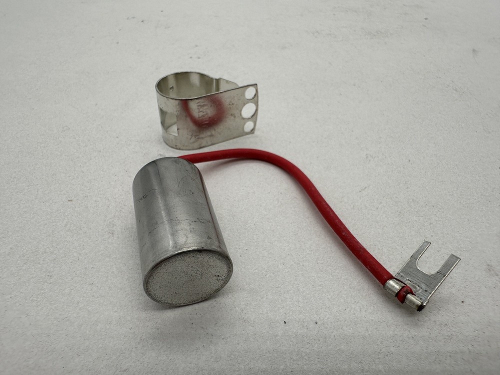 G102H BWD Ignition condenser