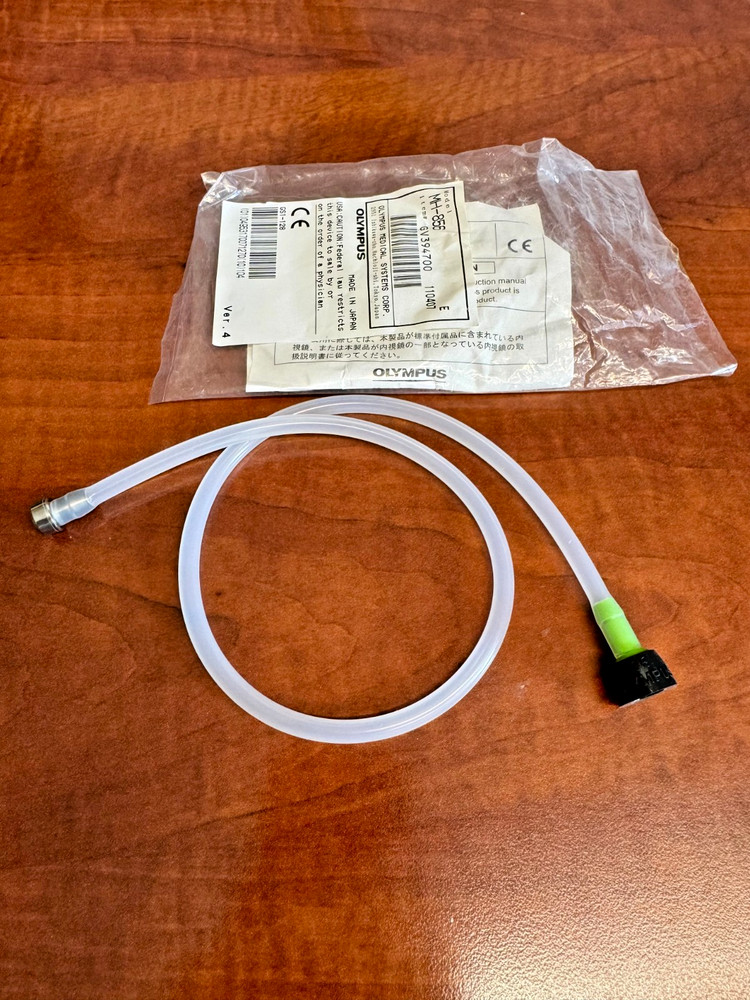 Olympus MH-856 suction cleaning adapter