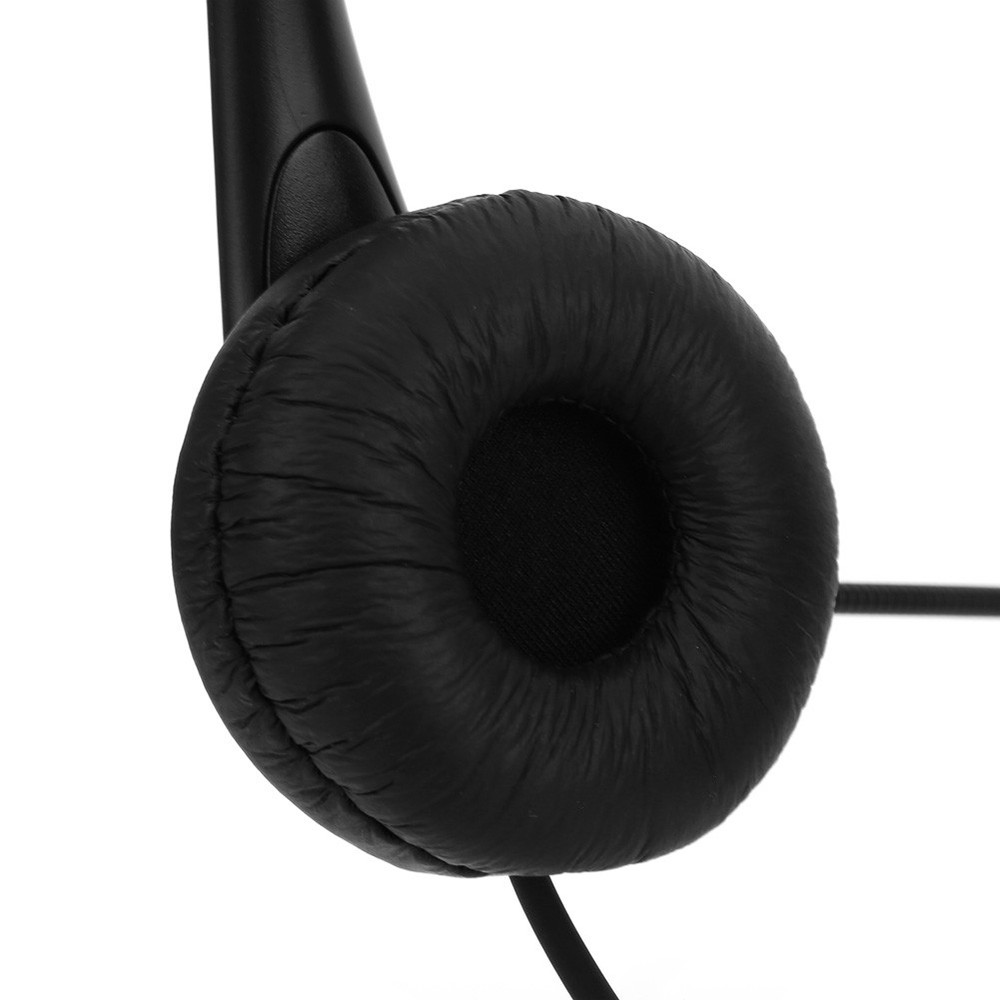 2-Pin Headset Sponge Earpad For UV-5R