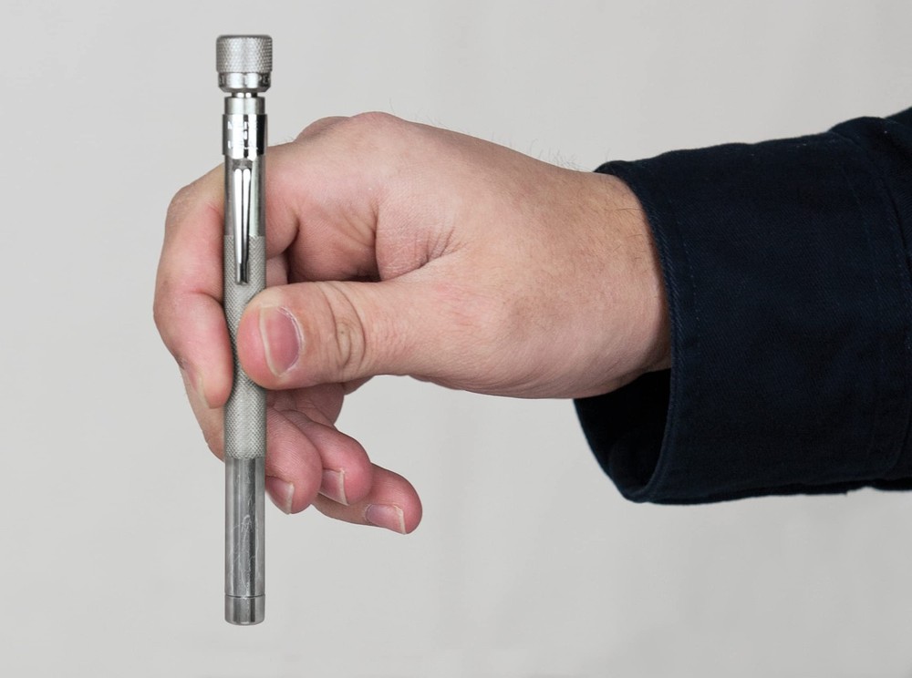 IPA Tools 7864 Pocket Model Grease Joint Rejuvenator Tool, Size