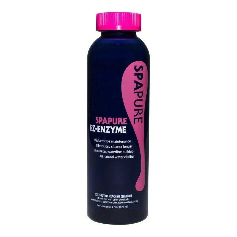 SpaPure EZ Enzyme - 1 pt
