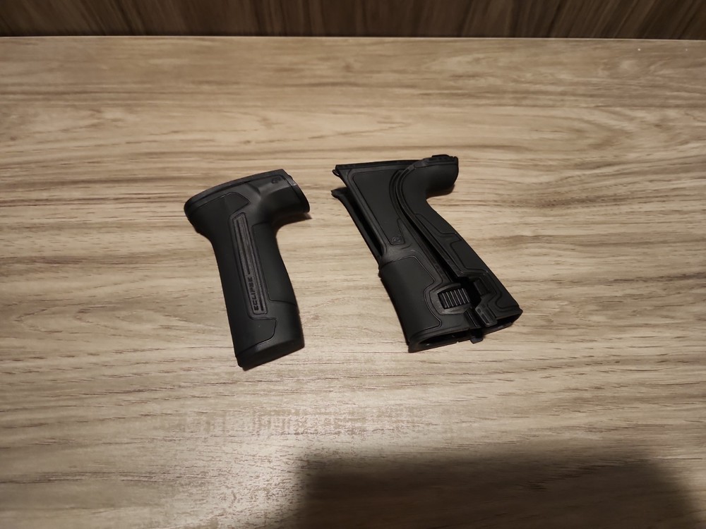 Cs3 Grips