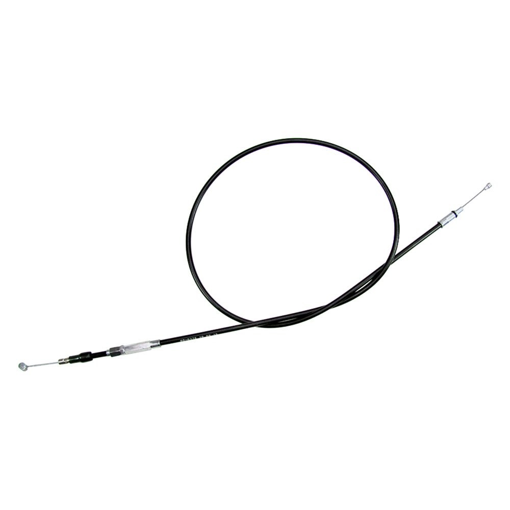Motion Pro Black Vinyl Clutch Cable