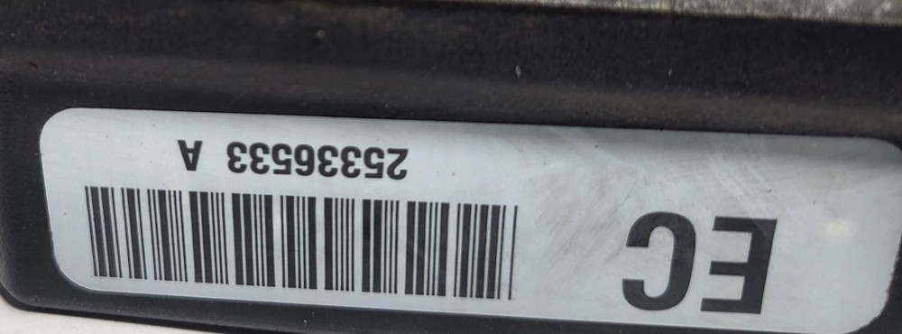 2004 Honda Pilot OEM Cruise Control Module Servo 25336533A
