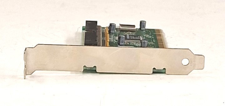 ADAPTEC AVA-2902E SCSI CONTROLLER CARD PCI