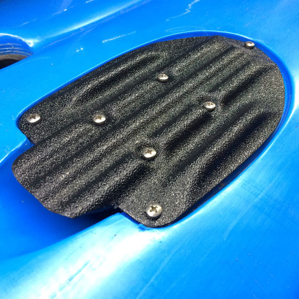 Raymarine Ready Transducer Mount, BP2602