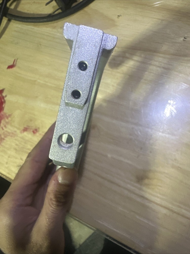 🔥Empire AXE Bare Frame 🔥