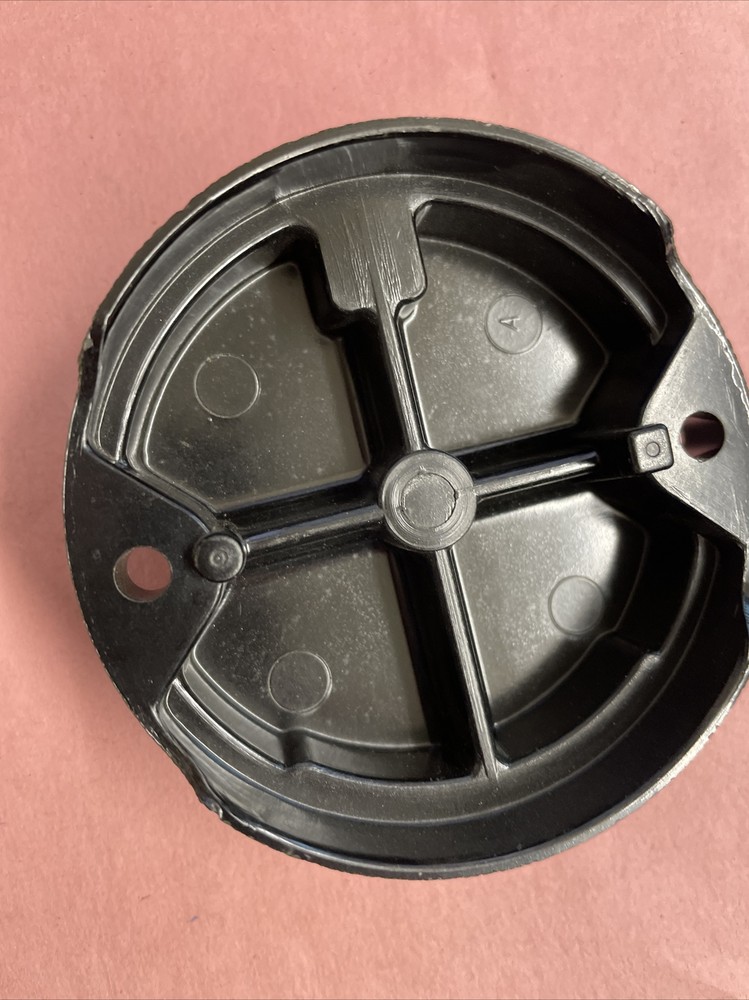 Distributor Rotor Standard DR-313
