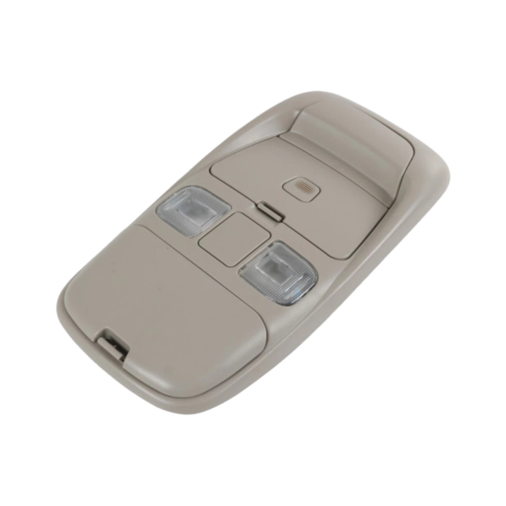 Overhead Console Dome Light Storage For 1998-2001 Dodge Ram 1500 2500 55350657