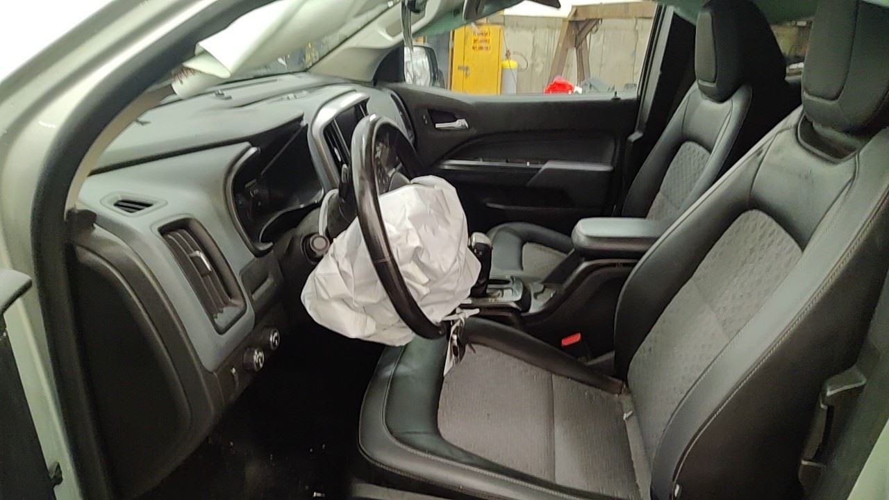 Audio Equipment Radio Receiver ID 84278545 Fits 17-21 CAMARO 7007623