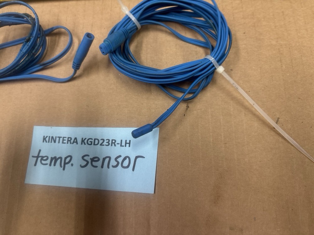 KINTERA REFRIGERATOR KGD23R-LH Temperature Sensor