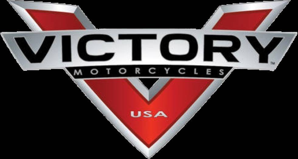 VICTORY MOTORCYCLE DEALER LARGE 3 PC KIOSK SHOWROOM FREESTANDING METAL TRI SIGN