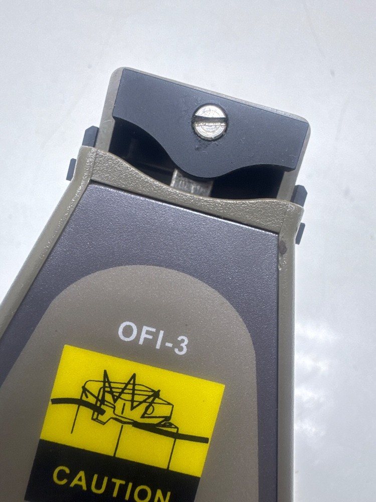 Grandway OFI-3 Optical Fiber Identifier
