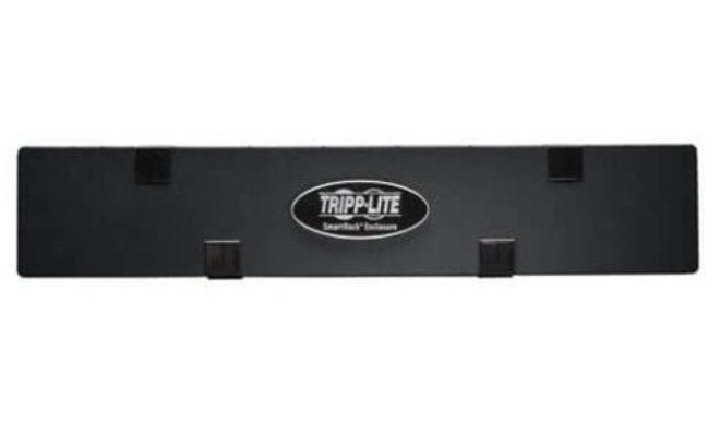 Tripp Lite SRCABLEDUCT2UHD SmartRack High Capacity Horizontal Cable Manager