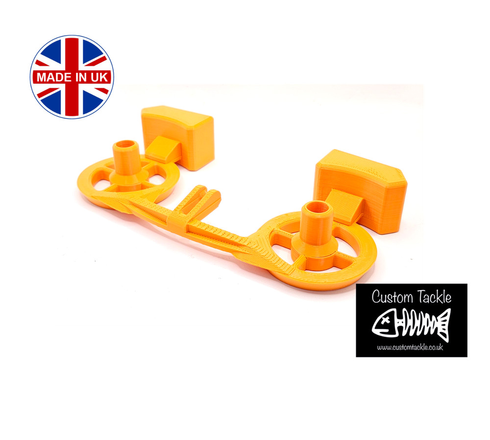 Jamara/FlySky Remote Control Joystick Gimbal handset and Switch Protector