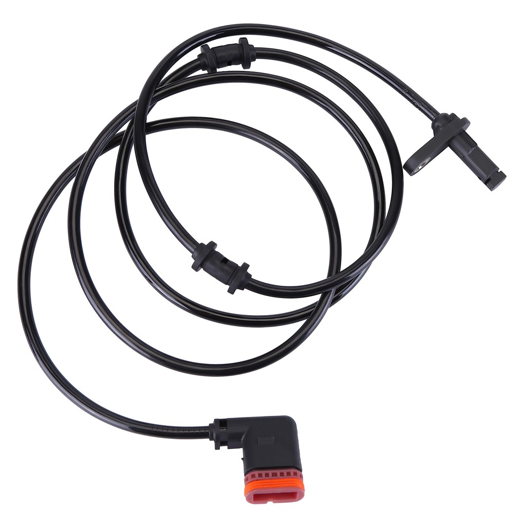 4 ABS wheel speed sensor Front Rear Right & Left for E350 E350 E550 06-09 4MATIC