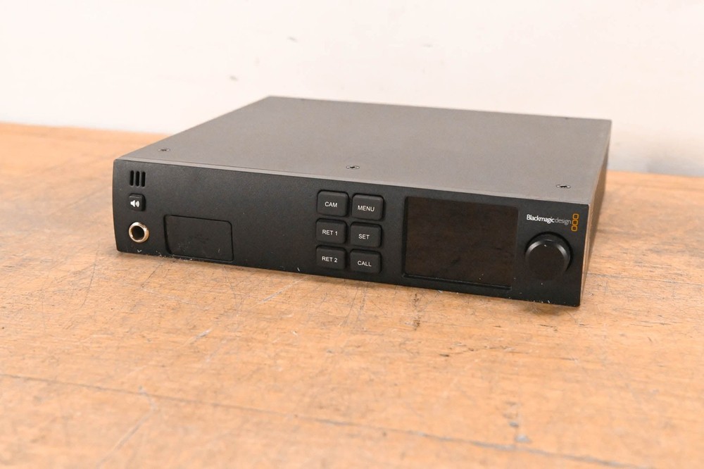 Blackmagic Design Studio Converter CG01WRY