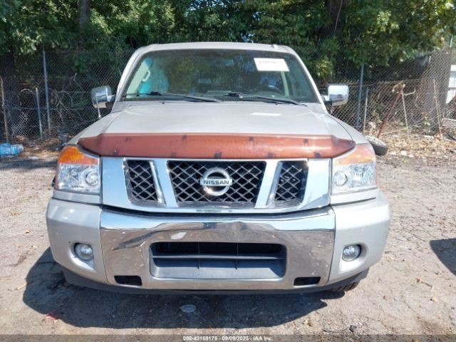 Fuse Box Engine Fits 13-15 TITAN 4928765