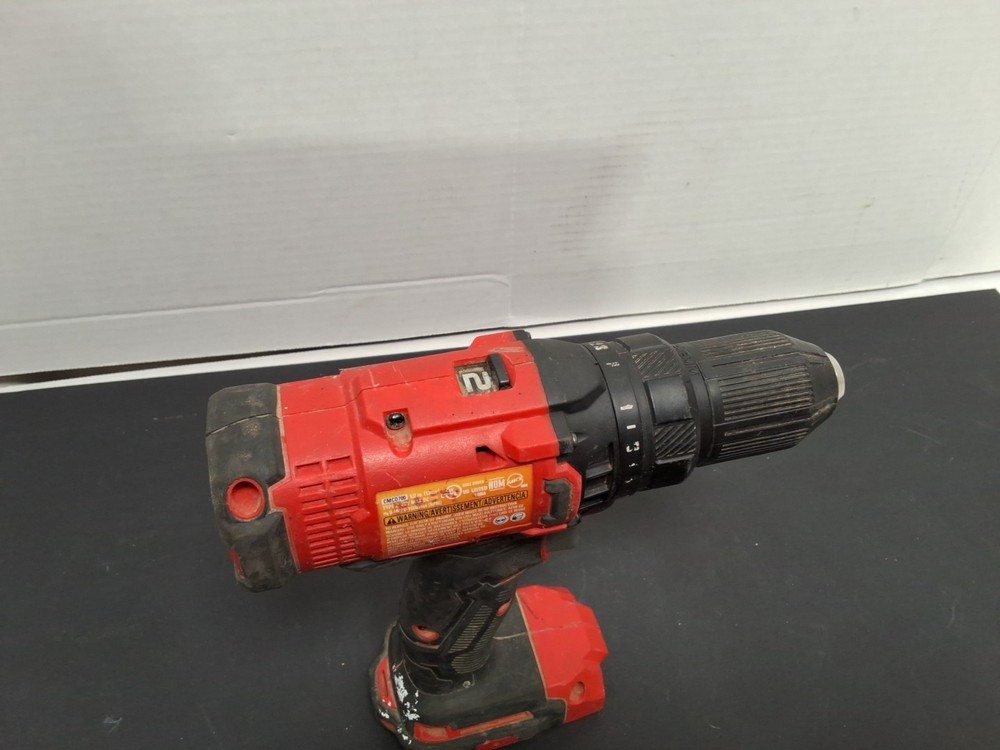 Craftsman CMCD700 20V Cordless 1/2" Drill [TOOL-ONLY]