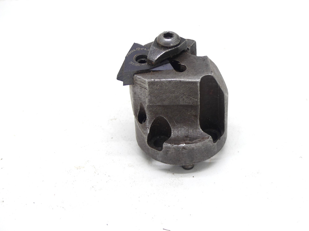 High Tech HTHOR 28-5C-K Modular Boring Bar Head