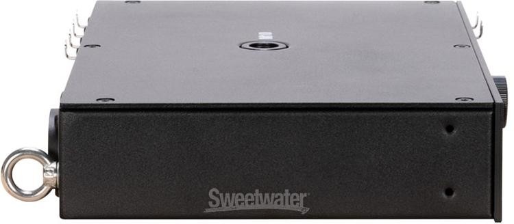 ADJ Net 4 4-port DMX Over Ethernet Node