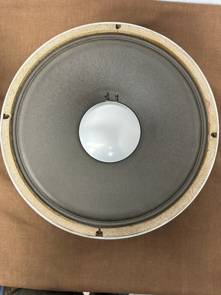 JBL D-131 .12” Speakers ( Pair) 16 Ohm