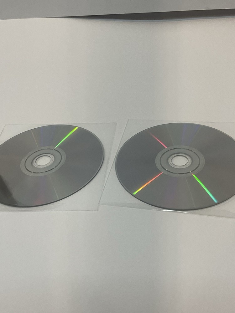 Apple iMac OS x 10.6.2 Install & Applications DVD OEM