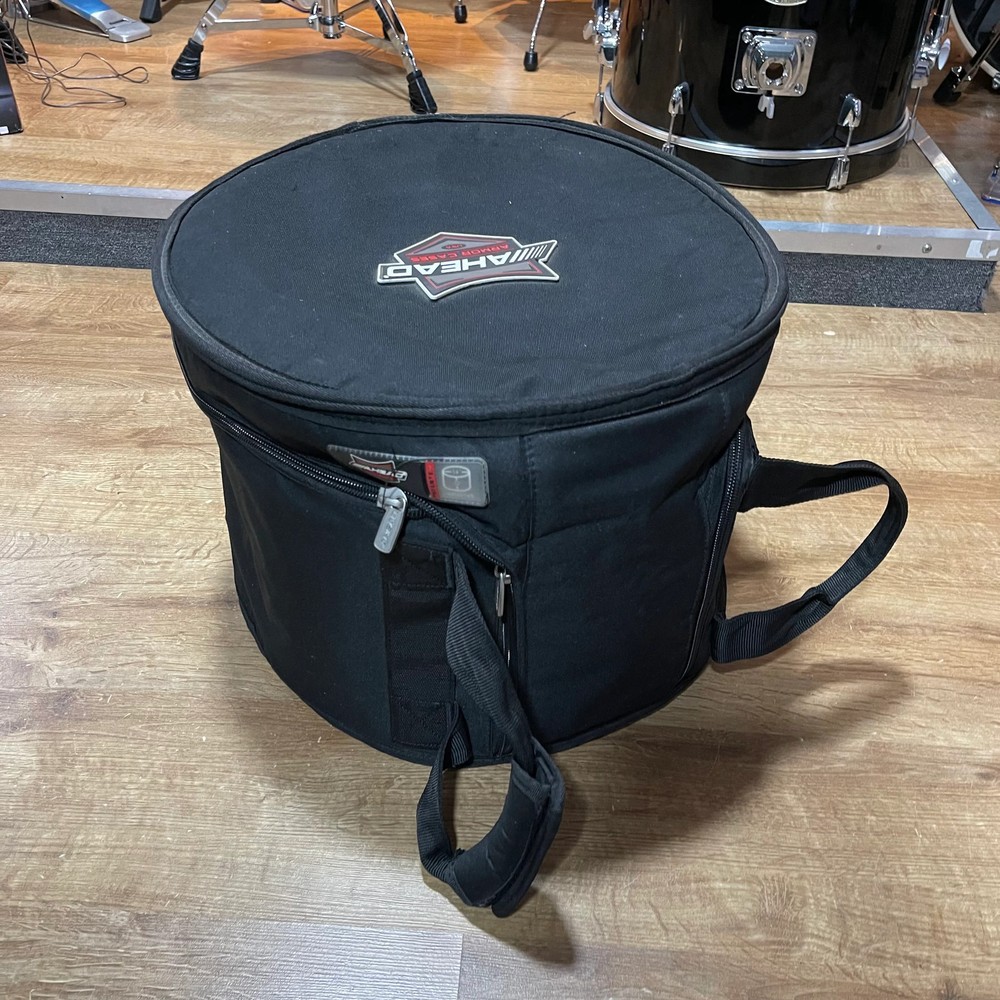 Ahead 14x12” Tom Case #1306
