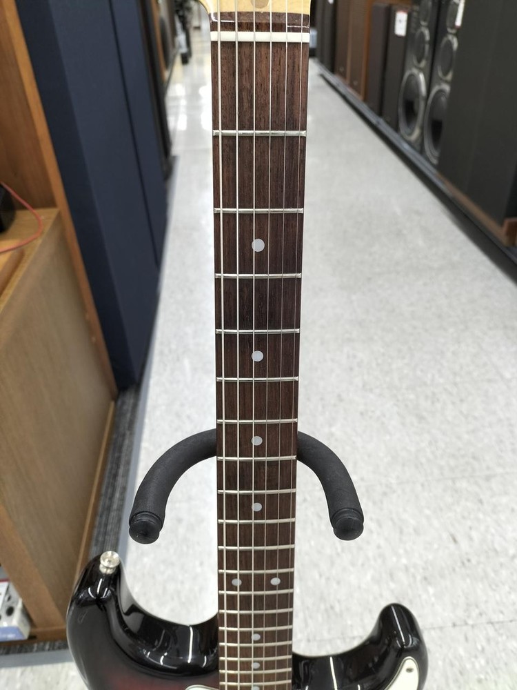 BACCHUS Stratocaster Type BST-650 Electric Guitar USED