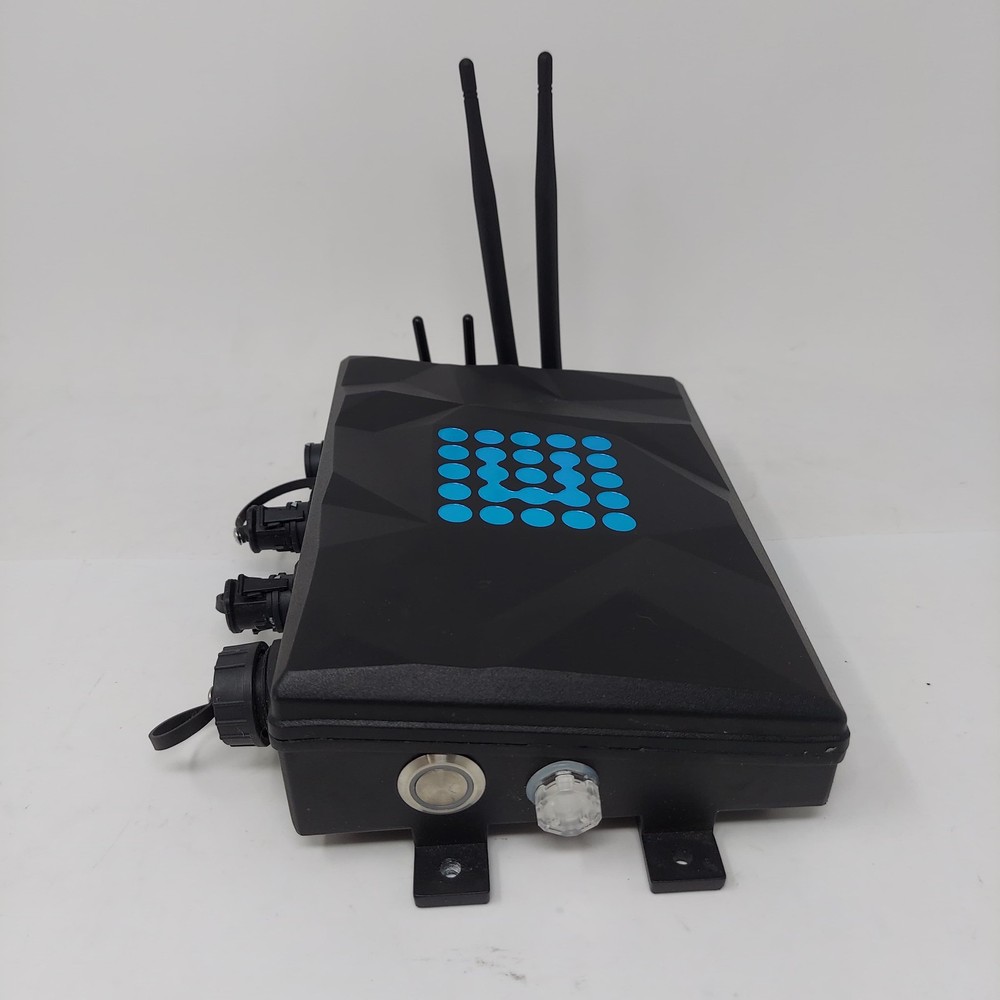 Cirrus M1 Pro Controller Outdoor Controller 9mm led