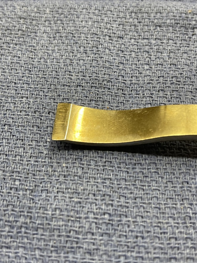 Adler Osteotome 13mm