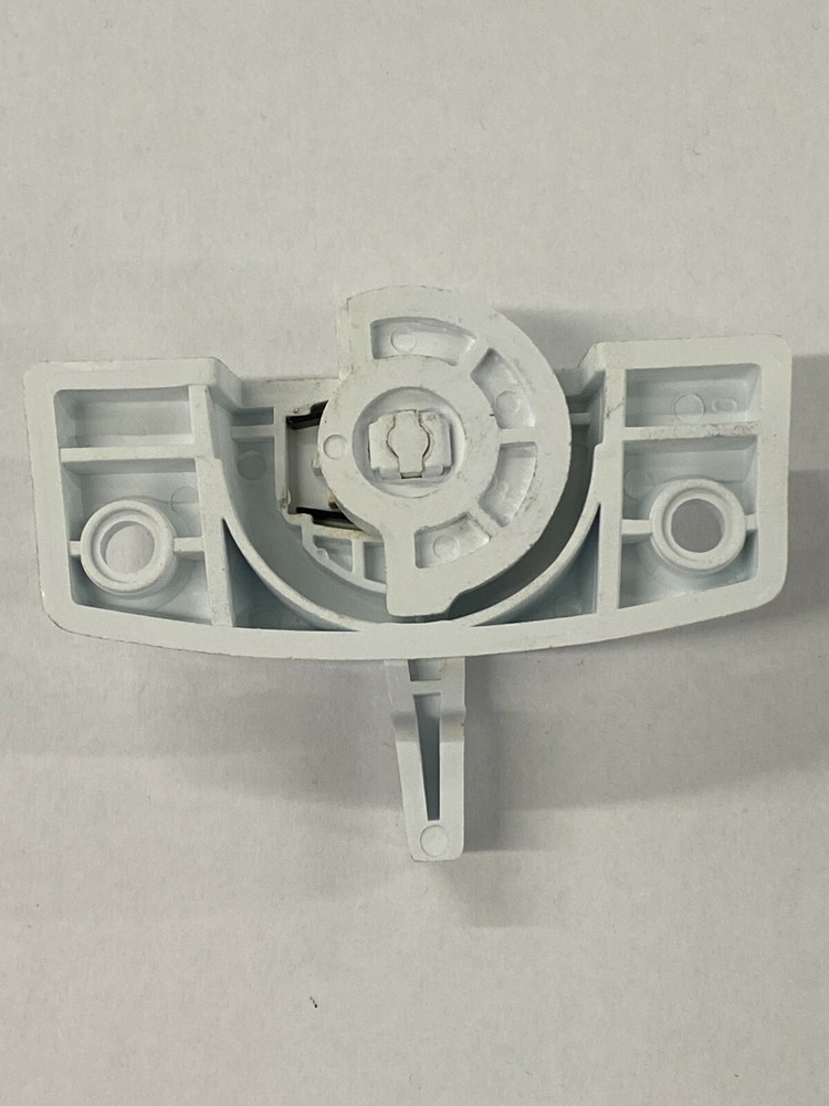Composite Window Sash Lock 32981WHITE