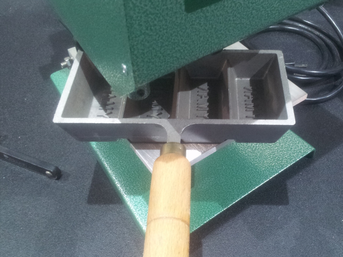 RCBS Furnace / Lead Pot Upgrade with Lid - For the Original Pro Melt