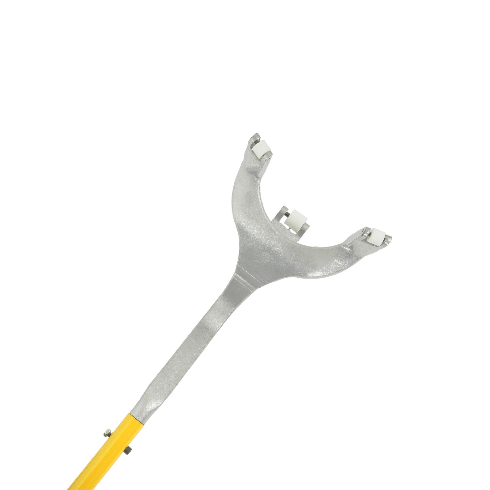 17.5-24.5" Tire Mount Demount Kit Tubeless Truck Bead Breaker Tire Changing Tool