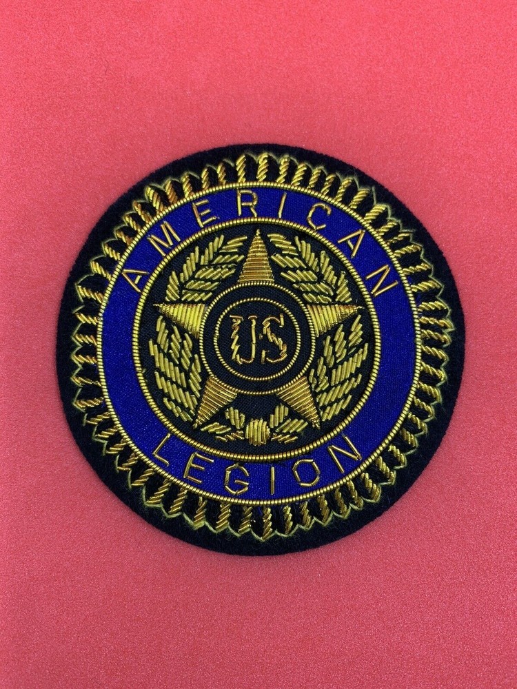 badge