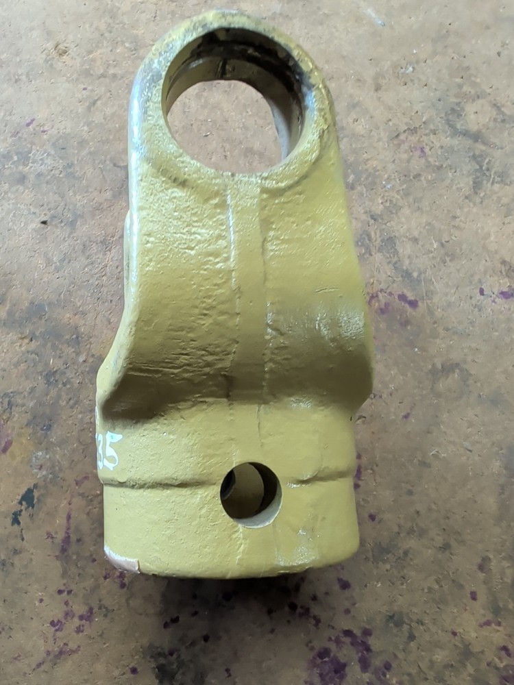 w802-6535 PTO YOKE