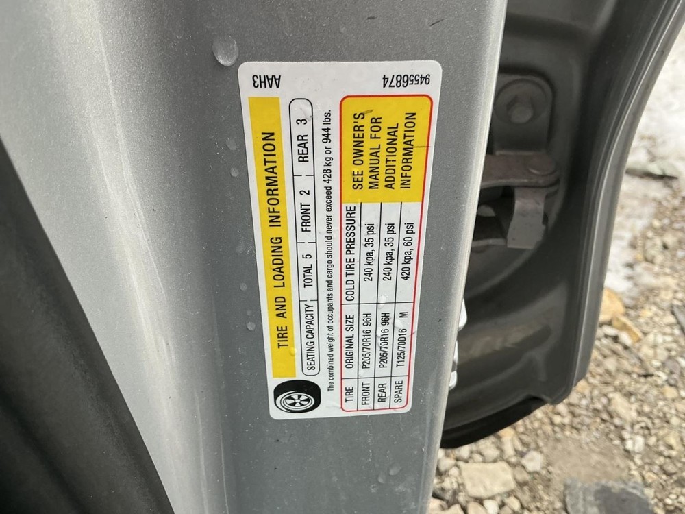 Transfer Case AWD Fits 13-22 ENCORE 802585