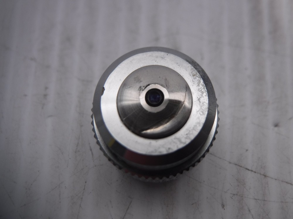 NPL 20X/0.40 Microscope Objective