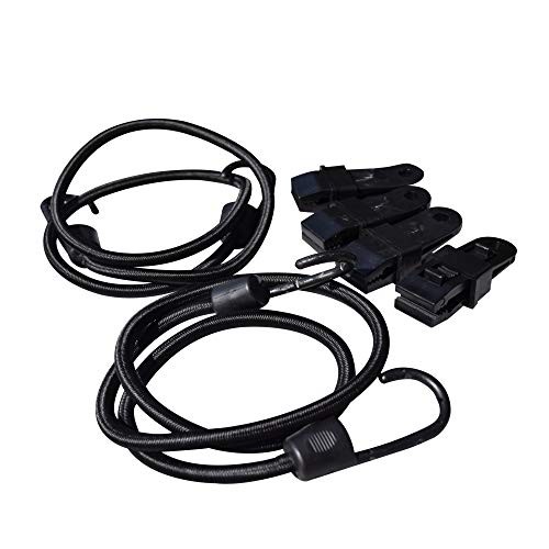 1167 36" Complete Gust Guard Kit