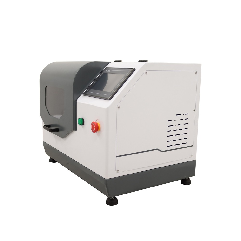 Lab Planetary Ball Grinding Mill Soil Grinder Heavy Metals Samples Analysis 220V
