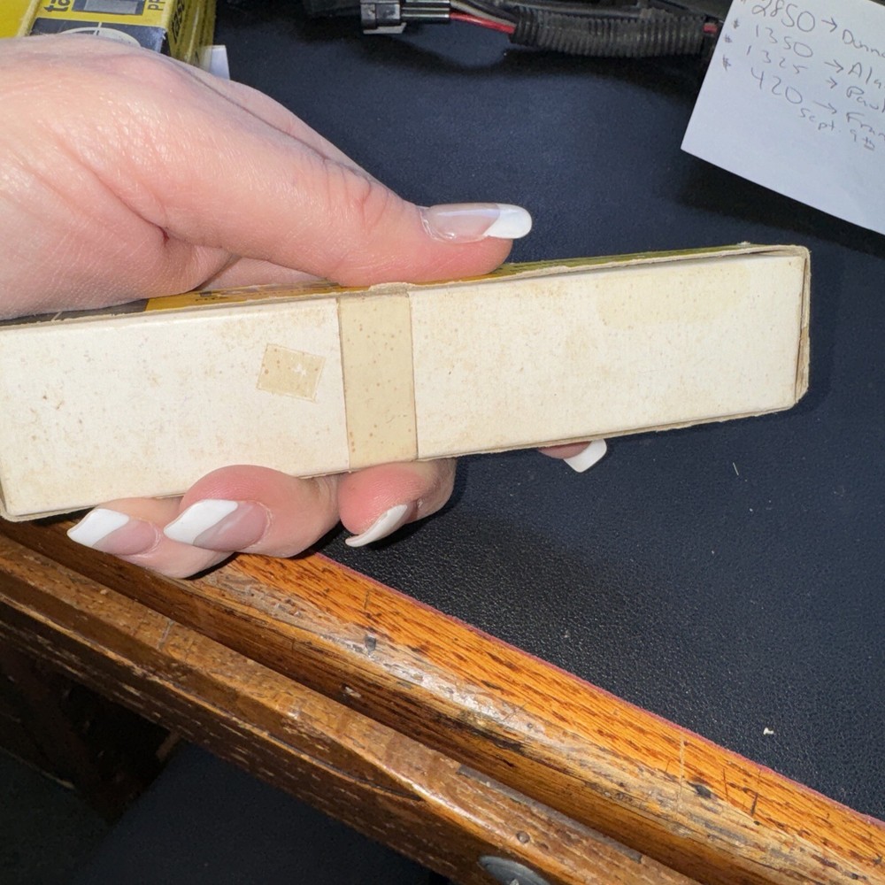 Tasco Bridge Mount Base NIB NOS # 88