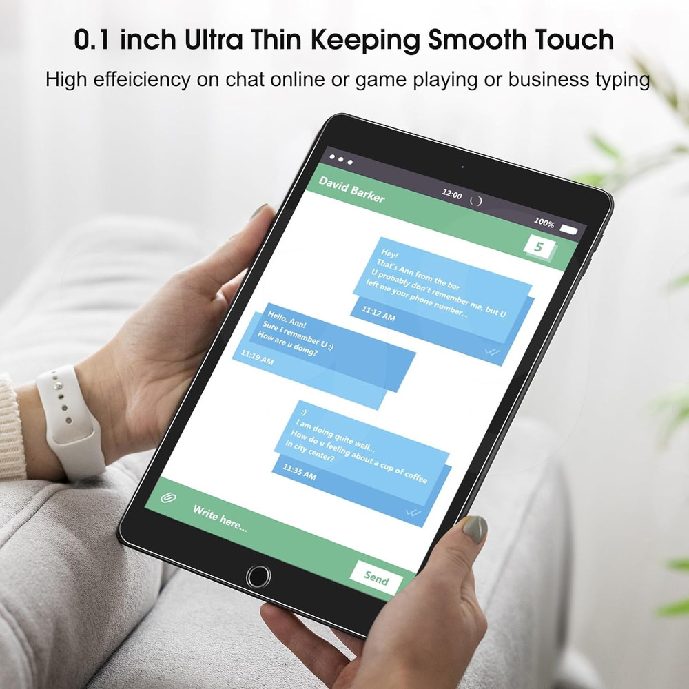 2 Pack Screen Protector for Ipad 9Th 8Th 7Th Generation (10.2 Inch, 2021/2020/20