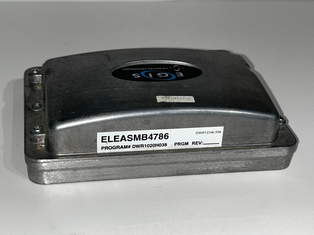 Control Module for Pride Mobility Legend SC3000/SC3400 70 Amp EGIS Controller