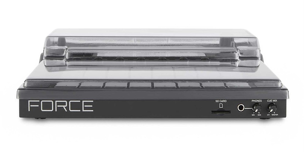 Decksaver Cover DS-PC-FORCE For Akai Force
