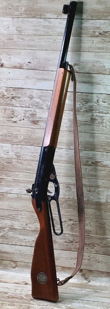 DAISY Model 99 Champion BB Gun ( Fully Working CONDITION)